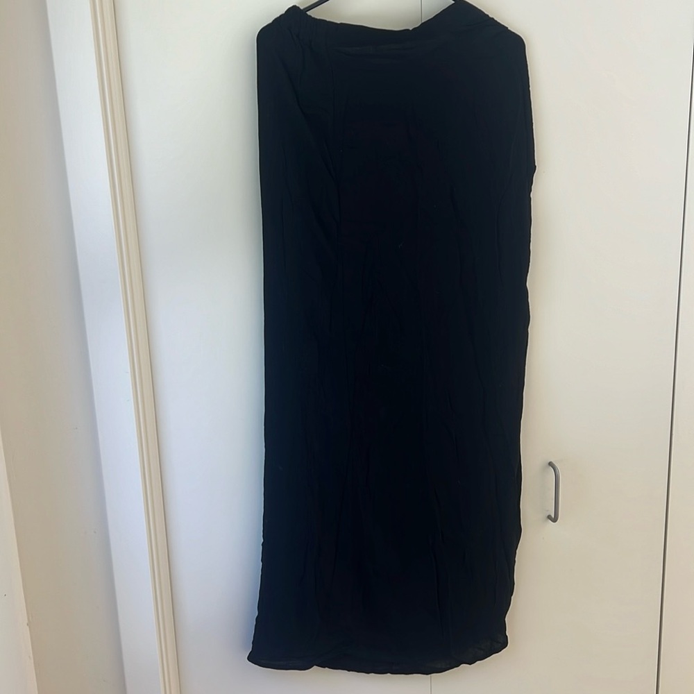 Mix & Match 2 for $35: NWT Cotton On Black Skirt
